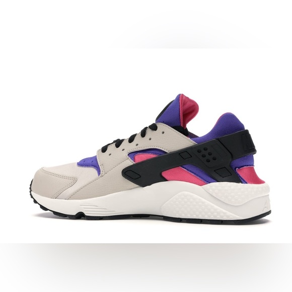 Nike Air Huarache - Picture 3 of 14